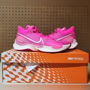 Basketball Shoes Nike Renew Elevate iii